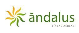 Andalus Lineas Aéreas history from Europe, Spain .
